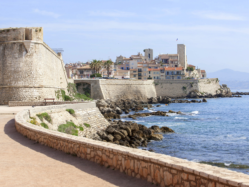 Nice (Villefranche) Antibes Tour Reservations