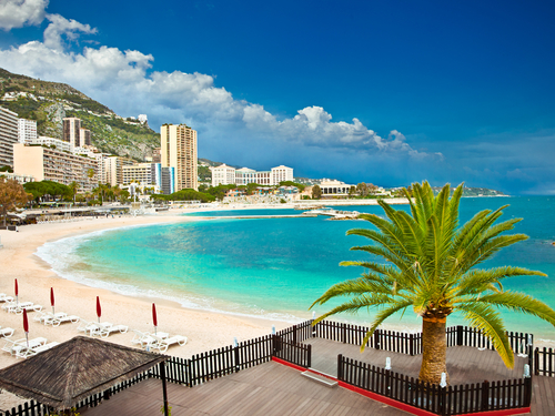Nice (Villefranche) Monaco Casino Excursion Reviews