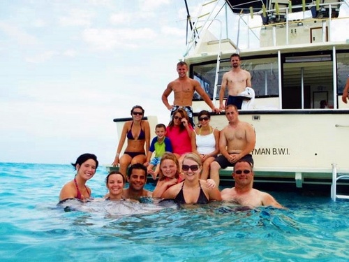Grand Cayman snorkeling and stingray city Trip Prices