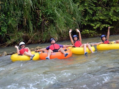 Ocho Rios Jamaica river boarding Excursion Cost