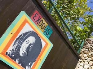 Ocho Rios Bob Marley Nine Mile Reggae Excursion
