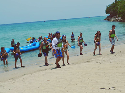 Ocho Rios Family Trip Reviews