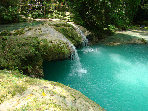 Ocho Rios Jamaica Blue Hole Sightseeing Shore Excursion Prices