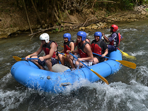 Ocho Rios Jamaica Private Beach Shore Excursion Cost