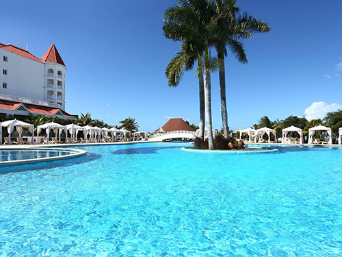 Ocho Rios Jamaica Pools Day Pass Shore Excursion Booking
