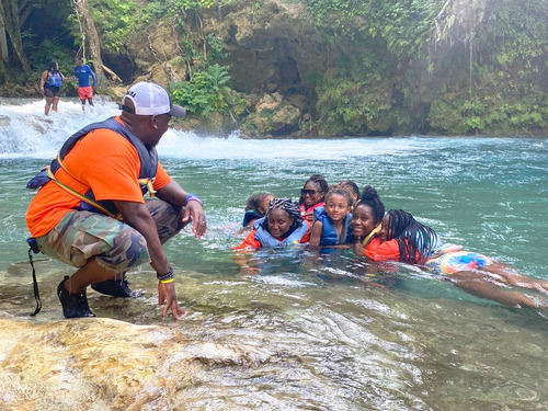 Ocho Rios  Jamaica Family  Trip Reviews