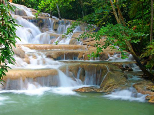 Ocho Rios Jamaica Tubing Cruise Excursion Prices