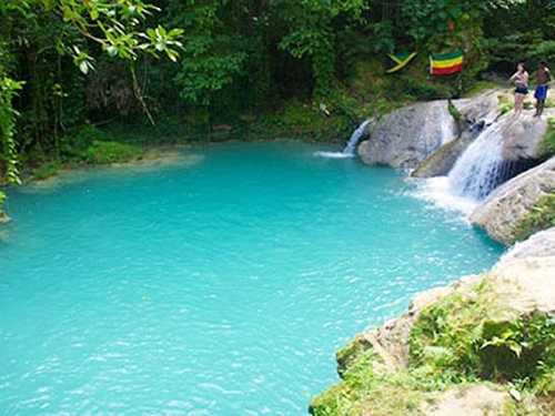 Ocho Rios Jungle Adventure Excursion Cost