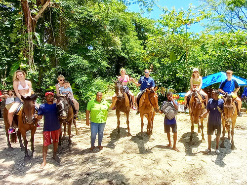 Ocho Rios  Jamaica  Shore Excursion Reviews