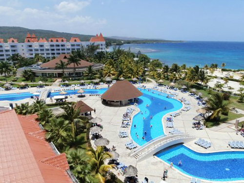 Ocho Rios Jamaica Waterpark Day Pass Cruise Excursion Reservations