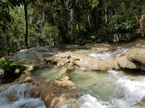 Ocho Rios Bengal Beach Excursion Prices