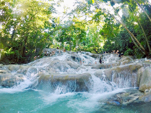 Ocho Rios Family Trip Reservations