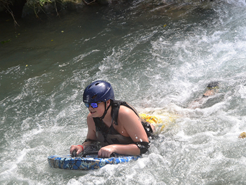 Ocho Rios Jamaica Kayak Tour Cost