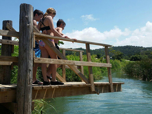 Ocho Rios Jamaica Jamaican Lunch Trip Booking