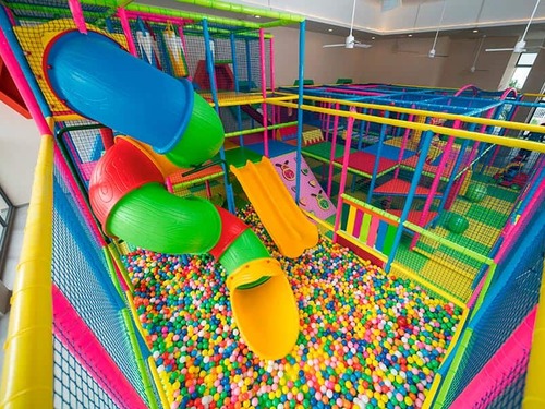 Ocho Rios  RIU Hotel and Waterpark Day Pass Excursion