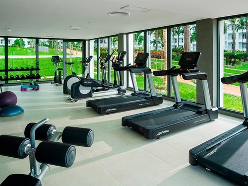 Ocho Rios  RIU Hotel and Waterpark Day Pass Excursion