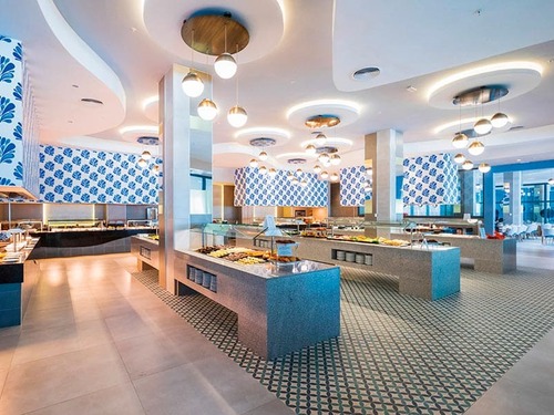 Ocho Rios  RIU Hotel and Waterpark Day Pass Excursion