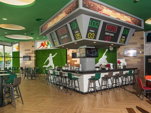 Ocho Rios  RIU Hotel and Waterpark Day Pass Excursion