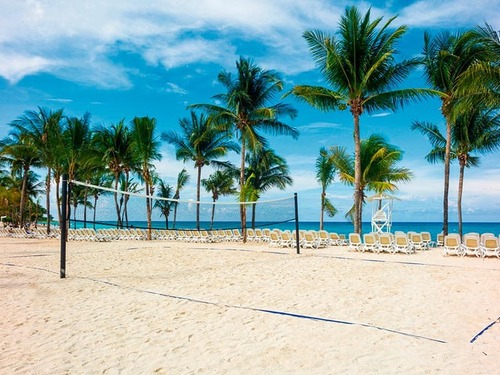 Ocho Rios  RIU Hotel and Waterpark Day Pass Excursion