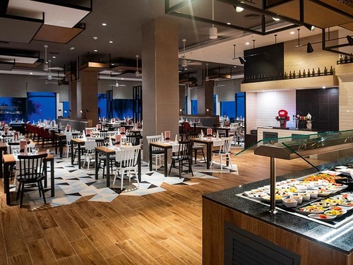 Ocho Rios  RIU Hotel and Waterpark Day Pass Excursion