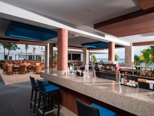 Ocho Rios  RIU Hotel and Waterpark Day Pass Excursion