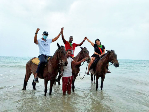 Ocho Rios  Shore Excursion Cost