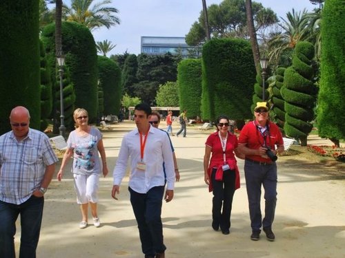 Cadiz Spain sightseeing Excursion Tickets