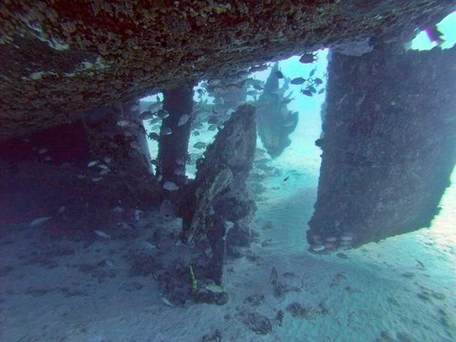 Barbados Jolly Roger Pirate Boat Trip Cost