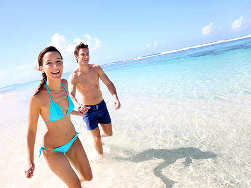 St. Martin beach day pass Trip Tickets