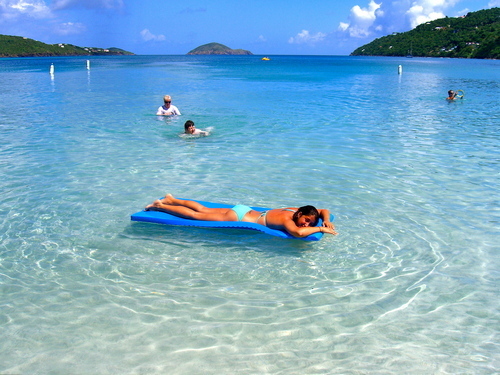 St Thomas Charlotte Amalie private group Trip Booking