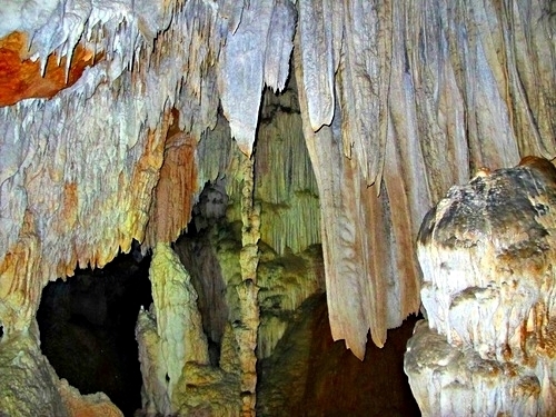 Belize crystal cave Shore Excursion Reviews