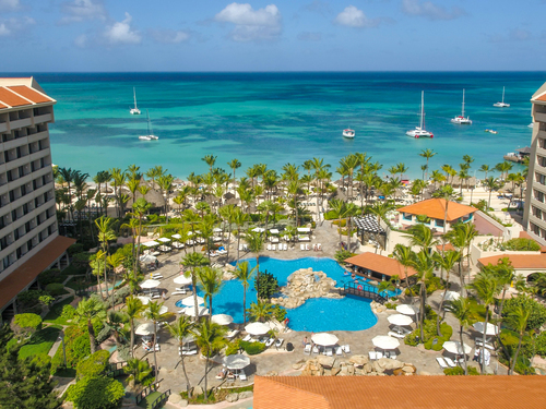 Oranjestad Aruba Barcelo Excursion Prices