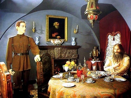 St. Petersburg Peter and Paul Fortress Tour Tickets