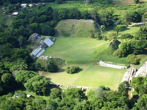 Belize City sightseeing Excursion Prices