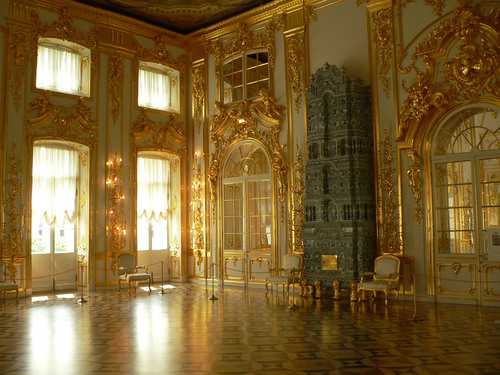 St. Petersburg  Russia Spilt Blood Church Cruise Excursion Tickets