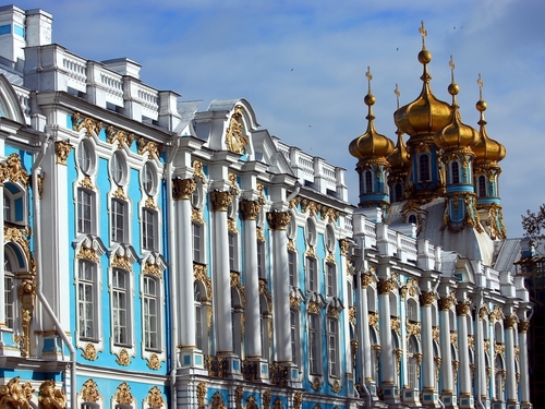 St. Petersburg Peter and Paul Fortress Tour Prices