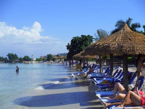 Montego Bay  Jamaica unlimited drinks Trip Prices