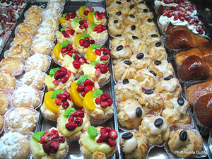 Palermo Private Bites & Sights Half-Day Shore Excursion