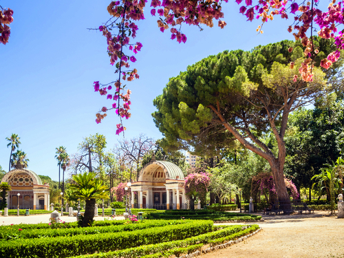Palermo Hop On Hop Off Walking Trip Reviews