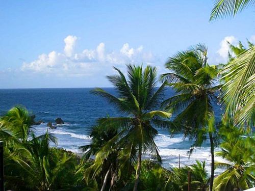 Barbados beach break Booking