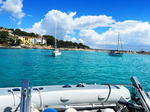 Palma de Mallorca Catamaran Excursion Tickets