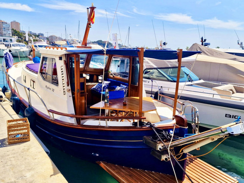 Palma de Mallorca Half Day Yacht Charter Excursion