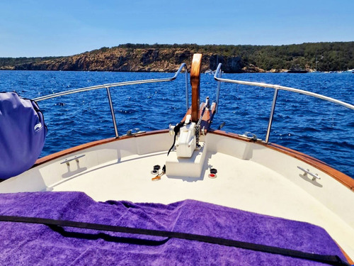 Palma de Mallorca South of Mallorca Full Day Charter Excursion 