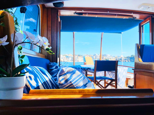 Palma de Mallorca South of Mallorca Full Day Charter Excursion 
