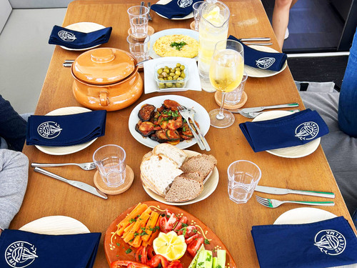 Palma de Mallorca  Spain Drinks Cruise Excursion Tickets