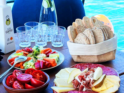 Palma de Mallorca Sunset Trip Cost