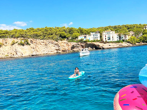 Palma de Mallorca Sunset Trip Cost