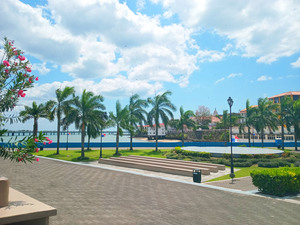 Panama City Colonial Heritage and History Walking Excursion