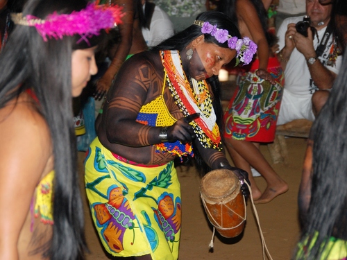 Panama City Jungle, Culture & Colonial Charm Excursion