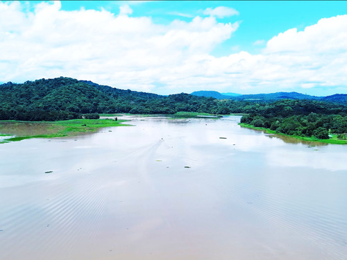 Panama Colon Chagres River Canal and Rainforest Cruise Excursion